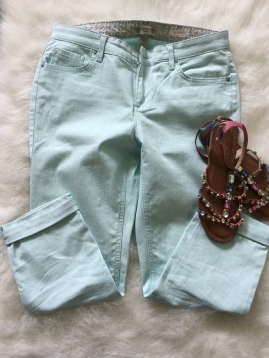Vintage America Denim - Vintage American Boyfriend Jeans
